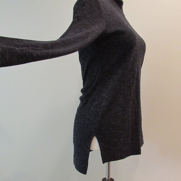 Duluth Blue Ridge Mock Neck Tunic Top NWT - Picture 8 of 13